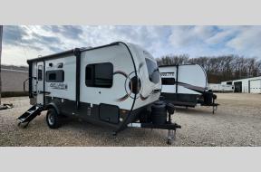 New 2024 Forest River RV Rockwood GEO Pro G19FBS Photo