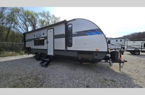 Used 2021 Forest River RV Salem Cruise Lite 261BHXL Photo