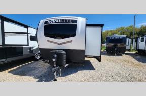 New 2024 Forest River RV Rockwood Mini Lite 2516S Photo