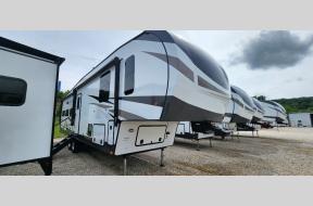 New 2024 Forest River RV Rockwood Signature 376RK Photo