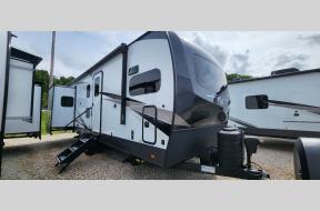 New 2024 Forest River RV Rockwood Signature 8264BHS Photo