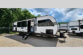 New 2024 Forest River RV Salem 29VIEW Photo