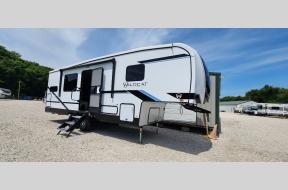 New 2024 Forest River RV Wildcat ONE 23RK Photo