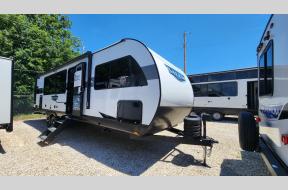 New 2024 Forest River RV Salem 29VIEW Photo