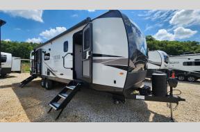 New 2024 Forest River RV Rockwood Ultra Lite 2911BS Photo