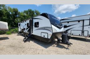 Used 2020 Keystone RV Cougar Half-Ton 29BHS Photo