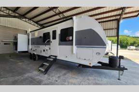 New 2025 Forest River RV Salem 31KQBTSX Photo