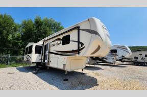 Used 2017 Forest River RV Cedar Creek Silverback 33IK Photo