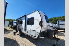 New 2023 Forest River RV Rockwood GEO Pro G19FBS Photo
