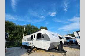 New 2025 Forest River RV Salem 32BHDSX Photo