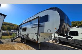 New 2025 Forest River RV Rockwood Signature R282RK Photo
