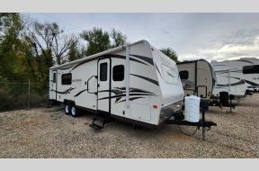 Used 2015 Forest River RV Rockwood Ultra Lite 2605S Photo