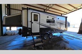 New 2025 Forest River RV Rockwood Roo 235S Photo