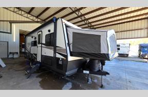New 2025 Forest River RV Rockwood Roo 233S Photo