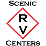 Scenic RV Slinger