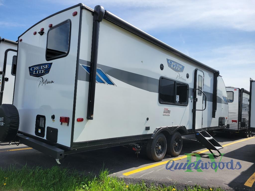 midwest travel trailers