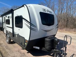 New 2025 Forest River RV Flagstaff E-Pro E19FBS Photo