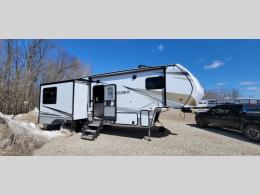 New 2023 Prime Time RV Crusader 260RDD Photo