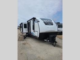 New 2023 Forest River RV Vibe 28RL Photo