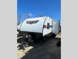 New 2024 Forest River RV Wildwood X-Lite 26ICE Photo