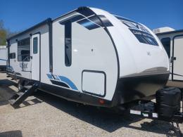 New 2023 Forest River RV Vibe 26RK Photo