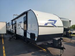 New 2023 Forest River RV Vengeance Rogue 29KS Photo