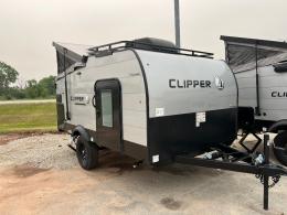 New 2023 Coachmen RV Clipper Camping Trailers 12.0TD MAX Photo