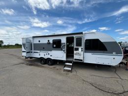 New 2025 Forest River RV Salem Cruise Lite 263BHXL Photo