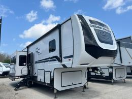 New 2023 Forest River RV Cedar Creek Experience 3425RL Photo