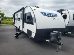 New 2024 Forest River RV Salem Cruise Lite 273QBXLX Photo