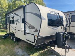 Used 2019 Forest River RV Flagstaff Micro Lite 21FBRS Photo