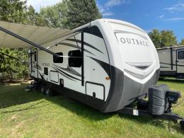 Used 2018 Keystone RV Outback 266RB Photo