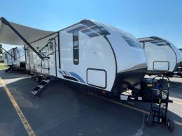 New 2023 Forest River RV Vibe 26BH Photo