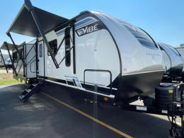 New 2024 Forest River RV Vibe 31HB Photo