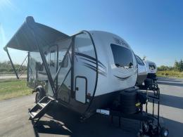 New 2024 Forest River RV Flagstaff E-Pro E19FDS Photo