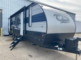 Used 2021 Forest River RV Cherokee 274BRB Photo