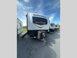 New 2024 Forest River RV Flagstaff Micro Lite 25FKBS Photo