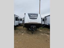 New 2024 Forest River RV Vibe 28RL Photo