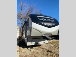 Used 2019 Keystone RV Cougar Half-Ton Series 25RES Photo