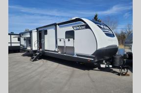 New 2024 Forest River RV Vibe 34XL Photo
