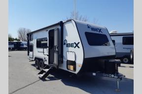 New 2022 Forest River RV IBEX 19MBH Photo
