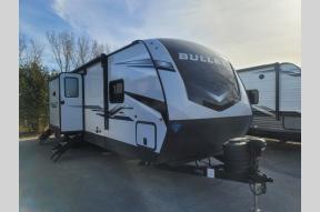 New 2024 Keystone RV Bullet 330BKQ Photo