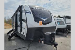 New 2024 Keystone RV Bullet 265FKS Photo