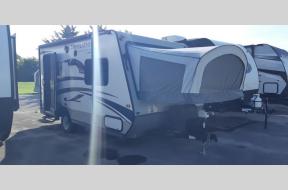 Used 2015 Jayco Jay Feather Ultra Lite X17Z Photo