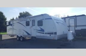 Used 2013 Cruiser Shadow Cruiser S-280QBS Photo