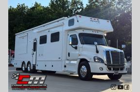 Used 2021 Renegade Classic 42CRBXM Photo