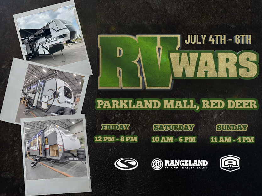 RV WARS