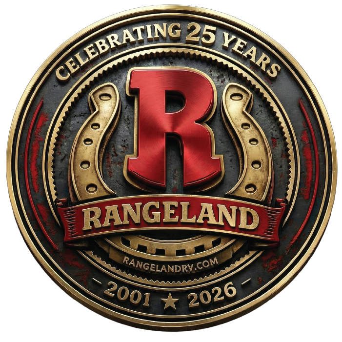 Rangeland RV & Trailer Sales