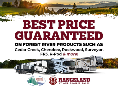 Forest River Best Price
