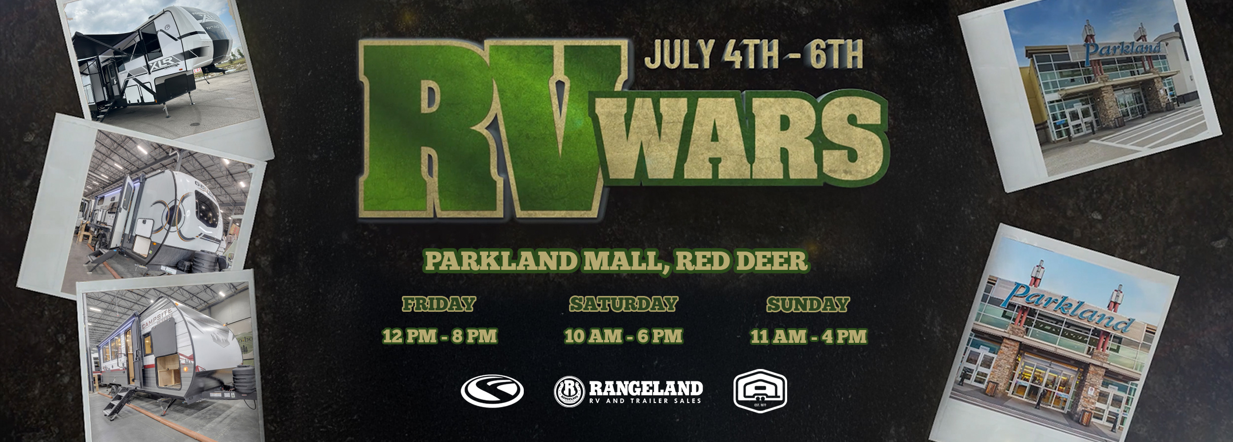 RV WARS